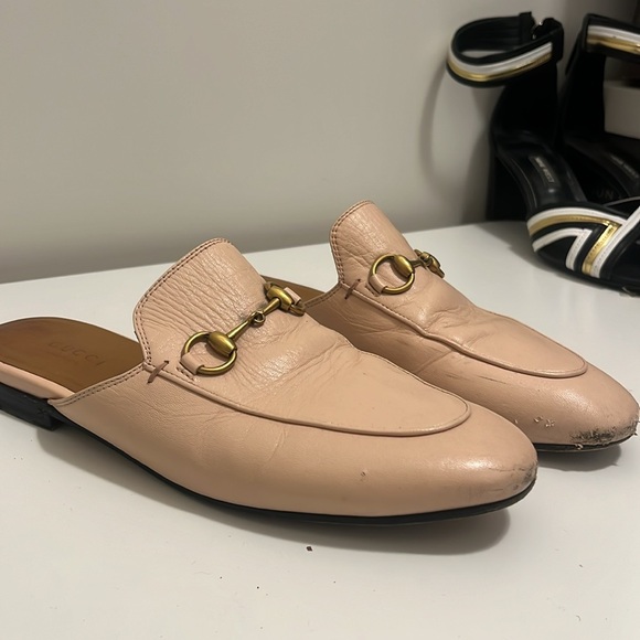 Gucci mule slides - Picture 2 of 5